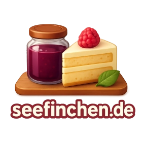 seefinchen.de