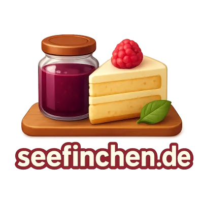 Logo seefinchen.de